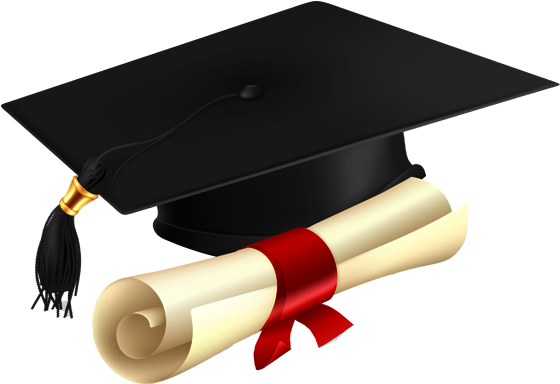 gradcap