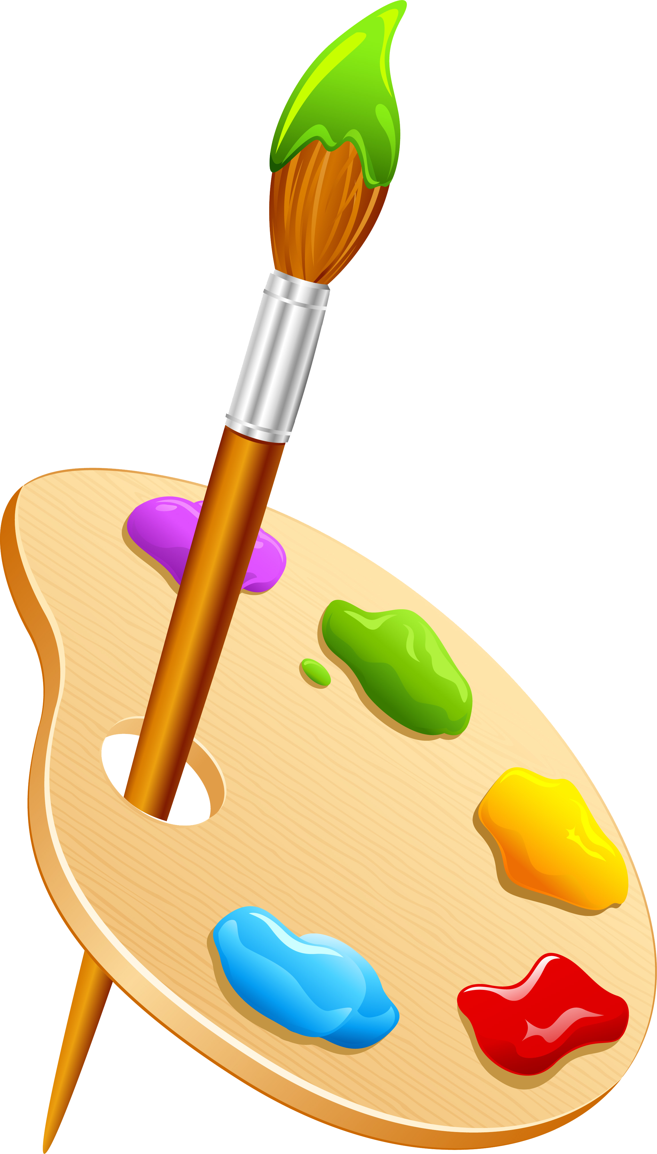 paint